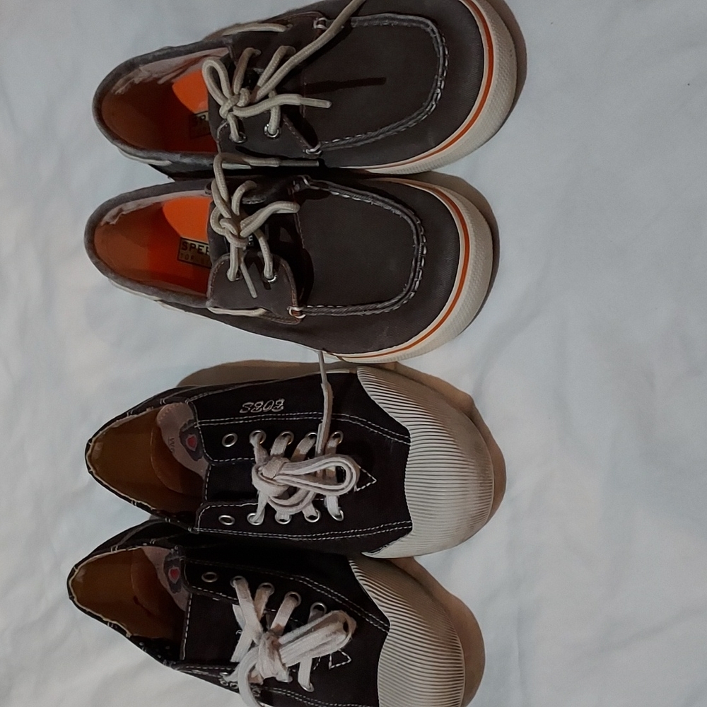 Bundle sneakers for sale